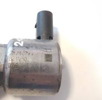 Mercedes-Benz E W212 Fuel pressure regulator 28280799