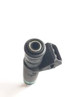 BMW 7 E65 E66 Injecteur de carburant 7525721