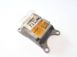 Toyota Hilux (AN10, AN20, AN30) Airbag control unit/module 891700K140