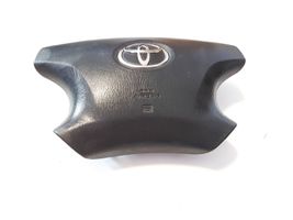 Toyota Hilux (AN10, AN20, AN30) Airbag dello sterzo TKDAB0056