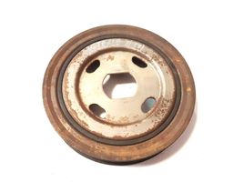 Nissan X-Trail T32 Crankshaft pulley 123034219R