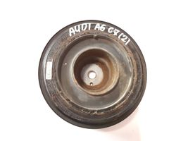 Audi A6 S6 C7 4G Puleggia dell’albero motore 059105251