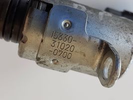 Lexus RX 330 - 350 - 400H Electrovanne position arbre à cames 1533031020