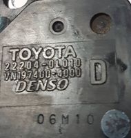 Toyota Hilux (AN10, AN20, AN30) Ilmamassan virtausanturi 222040L010