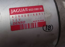 Jaguar XF Motorino d’avviamento 8X2311001AB