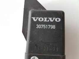Volvo XC90 Hehkutulpan esikuumennuksen rele 30751798