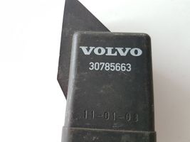 Volvo XC70 Žvakių pakaitinimo rėlė 30785663