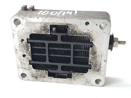 Toyota Land Cruiser (J100) Système de préchauffage du moteur 1981017030