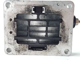 Toyota Land Cruiser (J100) Système de préchauffage du moteur 1981017030