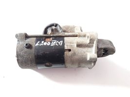 Mitsubishi L200 Starter motor 1810A332