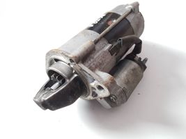 Opel Astra J Starter motor 55578420