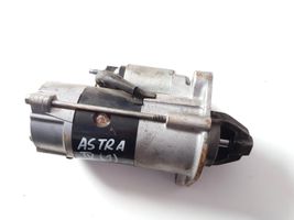 Opel Astra J Starter motor 55578420