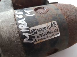 Mitsubishi Mirage V CJO Motor de arranque MD301348