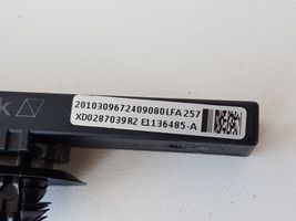 Peugeot 208 Antenne Komfortzugang XD0287039R2