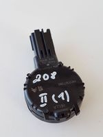 Peugeot 208 Regensensor 9813167380