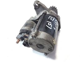 Toyota RAV 4 (XA30) Motor de arranque 2810028052