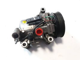 Peugeot Partner III Ilmastointilaitteen kompressorin pumppu (A/C) 9810349980