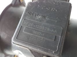 Ford Explorer Mass air flow meter XF2F12B579AA