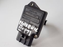 Ford Maverick Mass air flow meter XF2F12B579BA