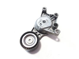 Peugeot Partner III Napinacz paska alternatora 9807720180