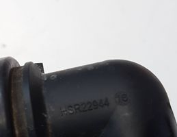 Peugeot Partner III Moottorin vesijäähdytyksen putki/letku HSR22944