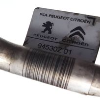 Peugeot Partner III Wąż / Przewód klimatyzacji A/C 9822433480