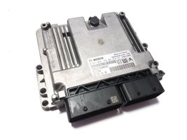 Peugeot Partner III Sterownik / Moduł ECU 9825318180