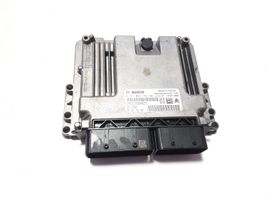 Peugeot Partner III Sterownik / Moduł ECU 9825318180