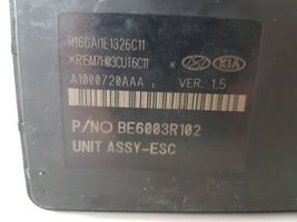 Hyundai Tucson TL Pompe ABS 58920D7940