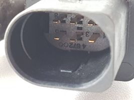 Hyundai Tucson TL Sonde lambda 393512A634