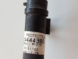 Peugeot 208 Câble de batterie positif 9824444980