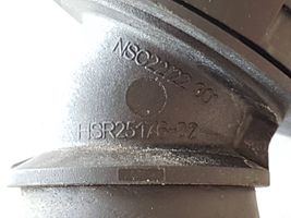 Peugeot 208 Tube d'admission d'air HSR2517602