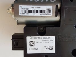 Nissan Qashqai Motore/attuatore 3M23777