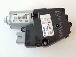 Mercedes-Benz C W204 Sunroof motor/actuator A2128200008