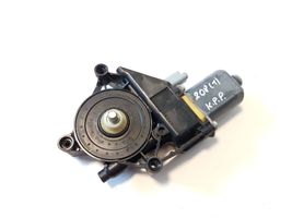 Peugeot 208 Moteur de lève-vitre de porte avant 9674252480