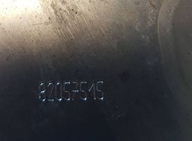 Peugeot 208 Halterung Ölfilter / Ölkühler 82057515