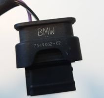 Peugeot 208 Sensor de temperatura del escape 9807521080