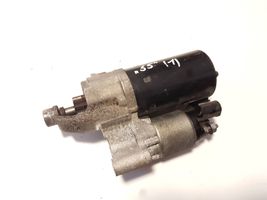 Audi S5 Starter motor 0001108415