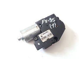 Infiniti FX Sunroof motor/actuator 1813019A