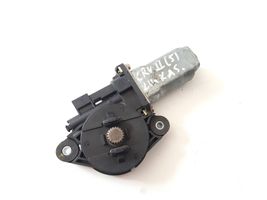 Honda CR-V Sunroof motor/actuator 70450S5A0033