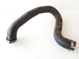 Opel Grandland X Intercooler hose/pipe 9820100780