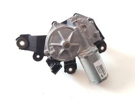 Nissan Qashqai Moteur d'essuie-glace arrière W000053268