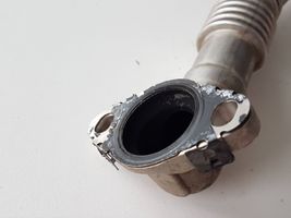 Peugeot Partner Tuyau de raccordement solide EGR 9803250080