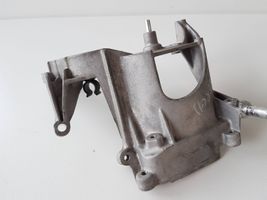 Peugeot Partner Halterung Kraftstofffilter 9672309580