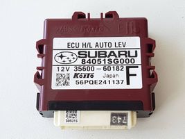 Subaru Forester SJ Module d'éclairage LCM 84051SG000