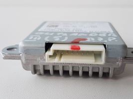 Mitsubishi Outlander LED ballast control module ECM92170D20