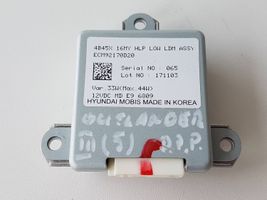 Mitsubishi Outlander LED ballast control module ECM92170D20