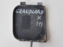 Opel Grandland X Cache crochet de remorquage arrière Y0003397