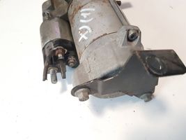 Jaguar XJ X351 Starter motor 4280004891