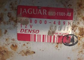 Jaguar XJ X351 Starter motor 4280004891